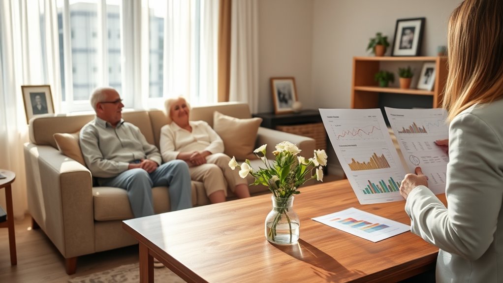 secure tax advantaged elder funding