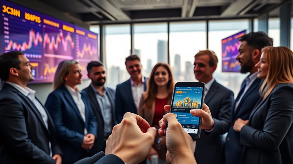 Stablecoins in 2025: How New Regulations Are Shaping Usage 7 secure transparent regulated transactions