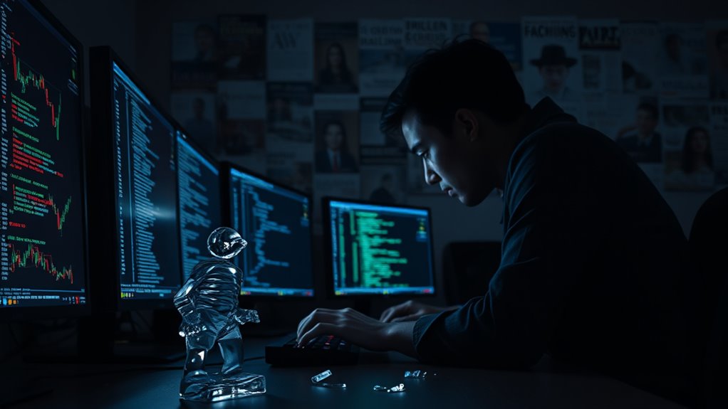 Major Crypto Exchange Hack: Lessons on Security for Investors 3 secure wallets and staff