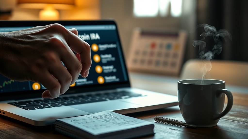 select secure compliant platform