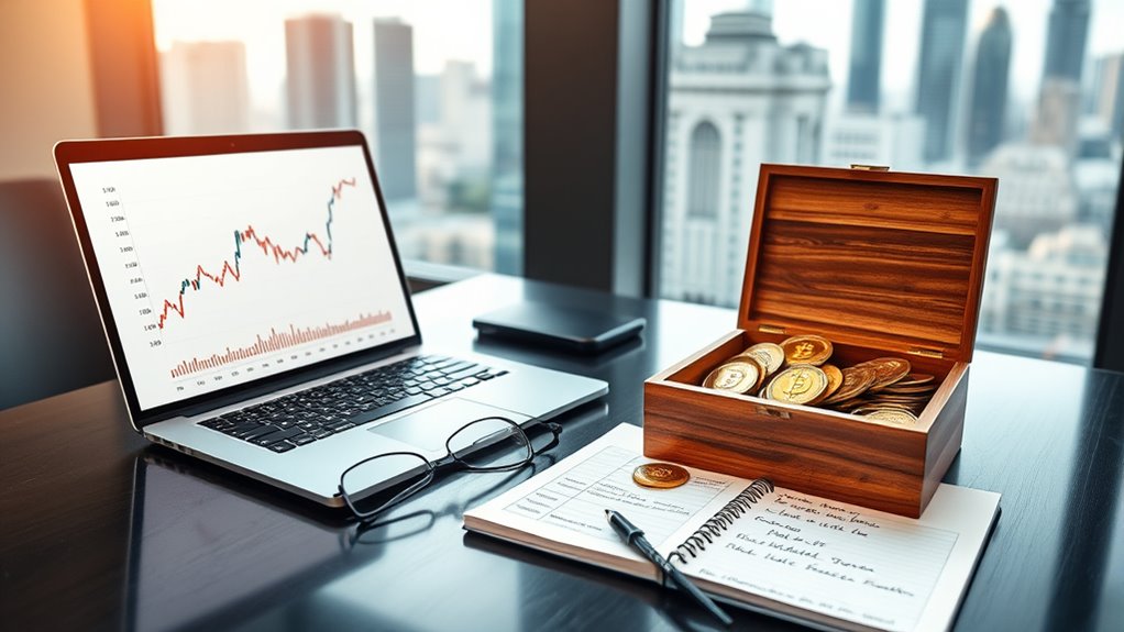 selecting bitcoin ira custodian