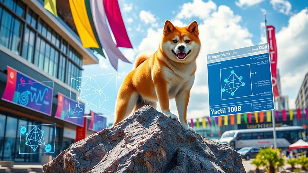Shiba Inu’s Shibarium One Year Later: Progress and Challenges 2 shibarium launches with scalability