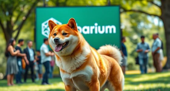 shibarium s yearly development review