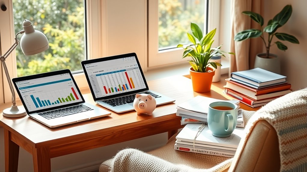 smart retirement financial planning