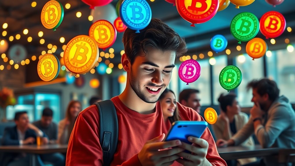 social media drives meme coin trends