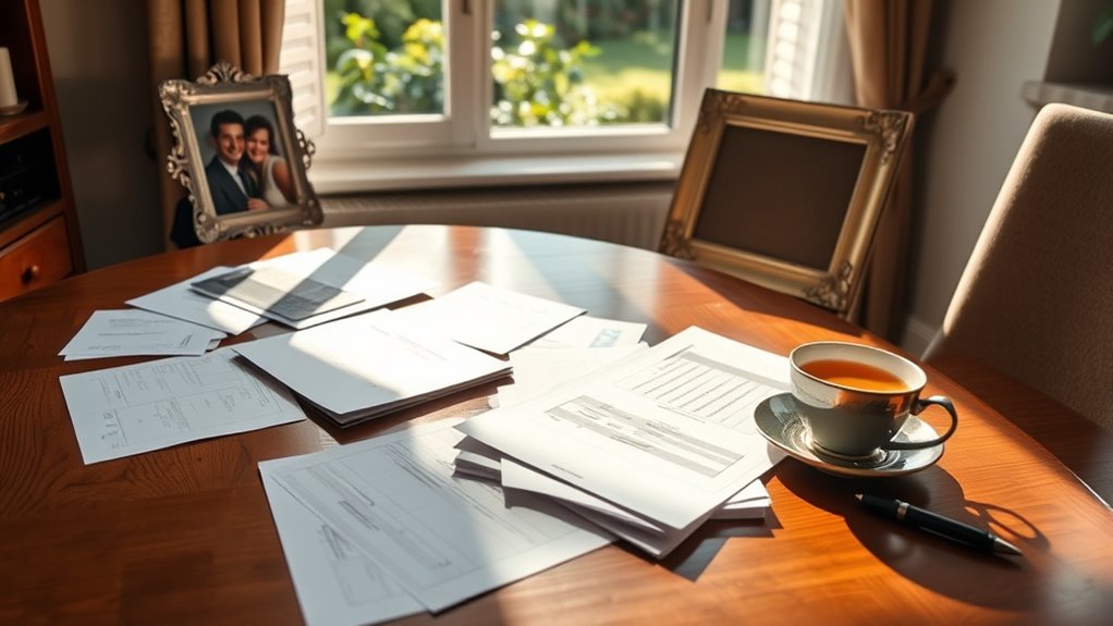 Financial Planning for Widowhood: Securing Your Future 11 social security tax changes