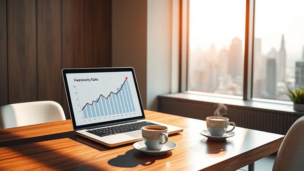 Annuity Rates in 2025: Are They More Attractive Now? 2 stable high fixed rates
