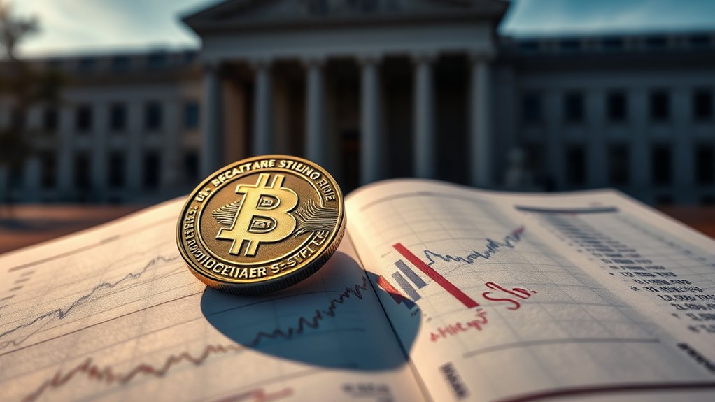 The Fed’s Policy Shift and Crypto: Why Interest Rates Matter 5 stablecoins bridge traditional finance