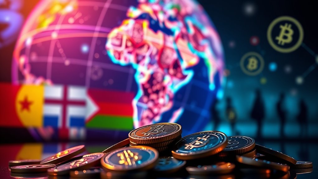 stablecoins in international trade