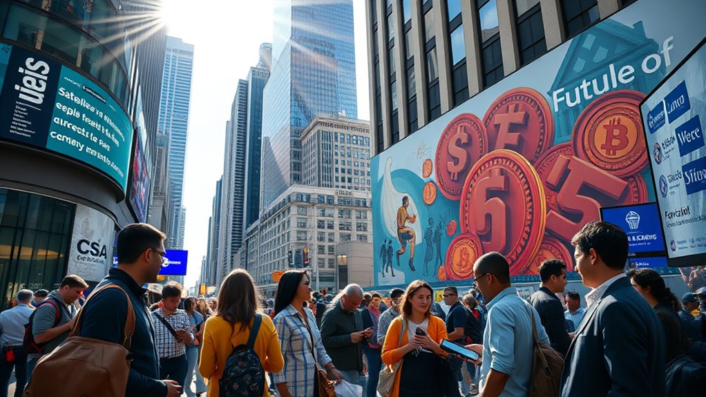 Stablecoins in 2025: How New Regulations Are Shaping Usage 3 state regulation fosters stability