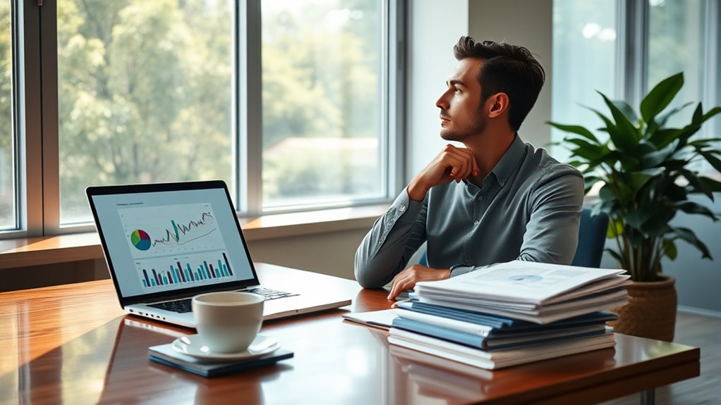 steady income limited access