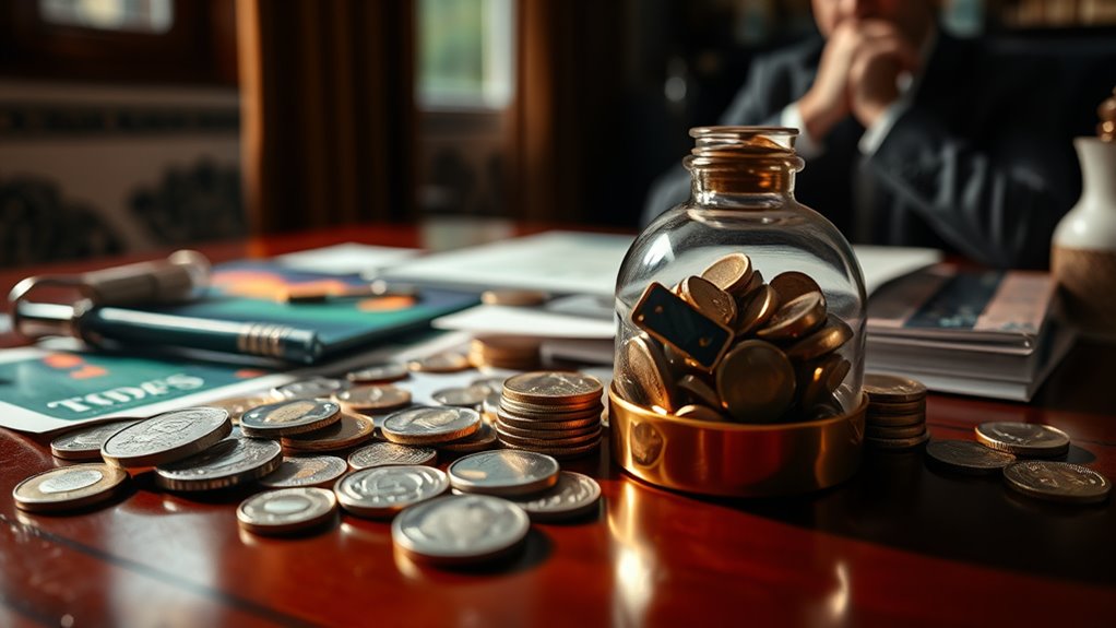 strategic fiduciary asset management