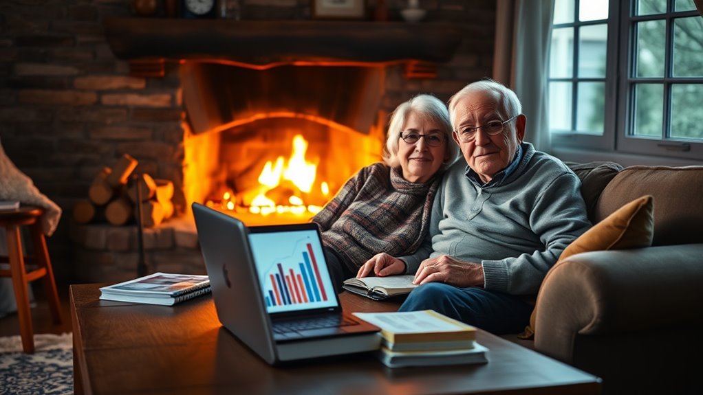 strategies for financial independence