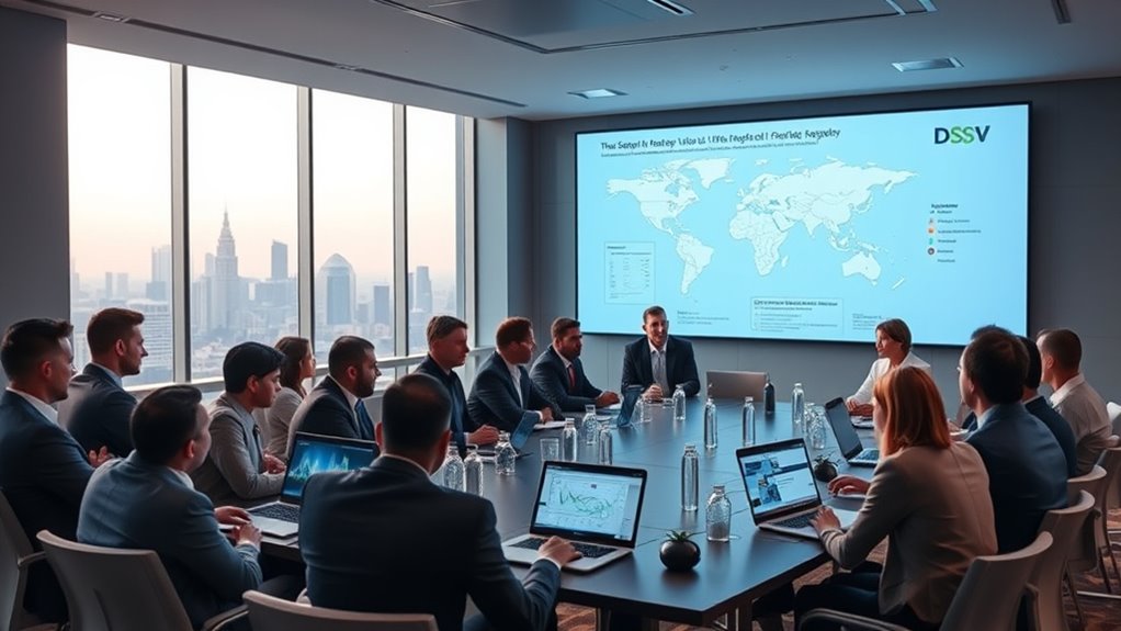 Global Crypto Regulations in 2026: What to Expect 4 structured crypto regulatory framework