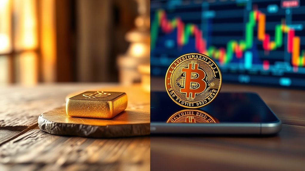 Can a Bitcoin IRA Protect Against Inflation Better Than Gold? 5 supply stability influences investor perception