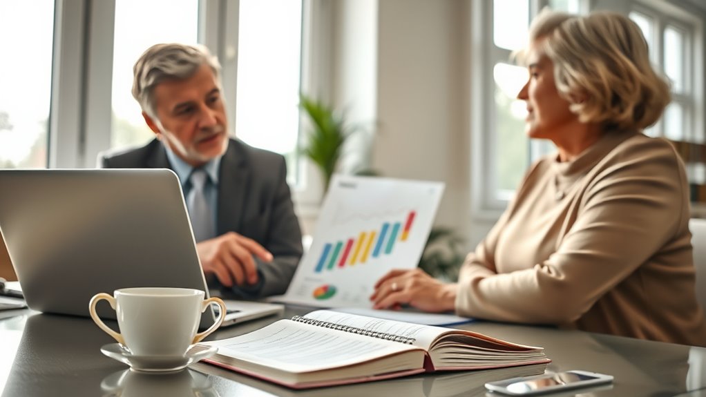 Financial Planning for Widowhood: Securing Your Future 7 supporting widows financial recovery