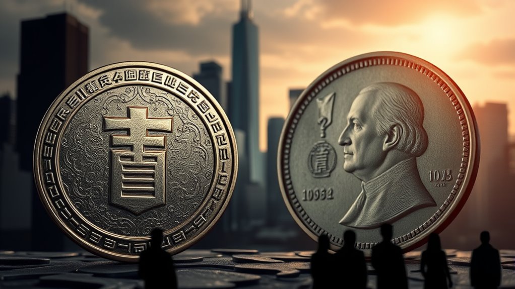 Digital Yuan and Dollar: How CBDCs Progressed in 2025 9 surveillance privacy rights