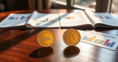 tax advantages comparison