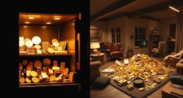 tax advantages of gold ira