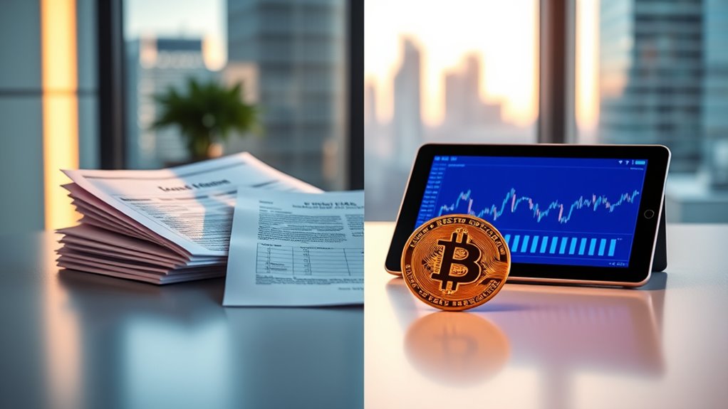 tax benefits and regulations