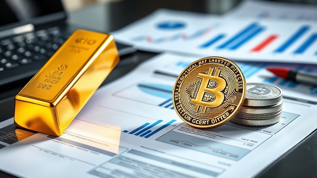 Can a Bitcoin IRA Protect Against Inflation Better Than Gold? 7 tax custody risks restrictions