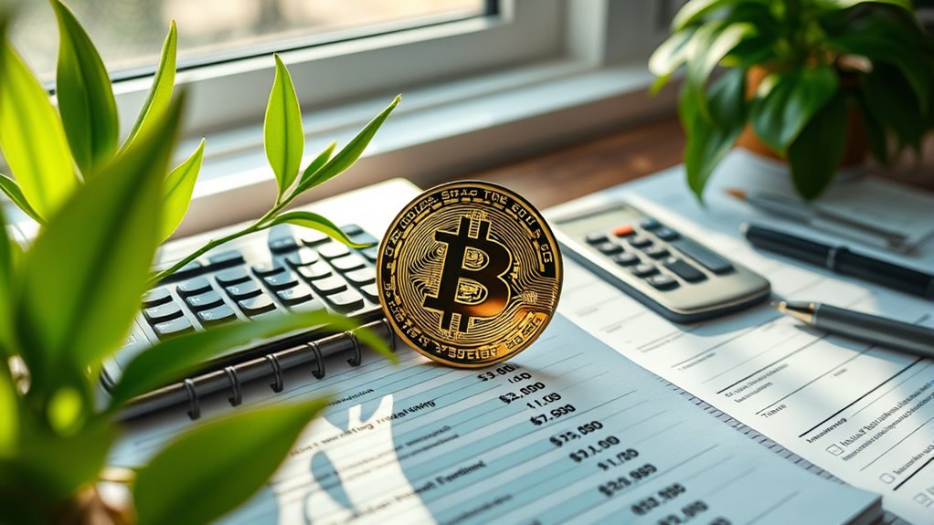 IRS Rules Every Bitcoin IRA Investor Should Know 4 tax deferred and tax free growth