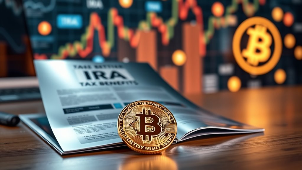 tax deferred bitcoin investments