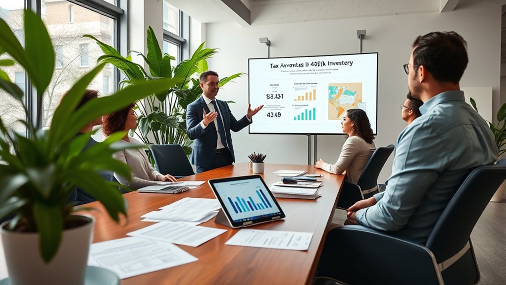 tax deferred crypto growth