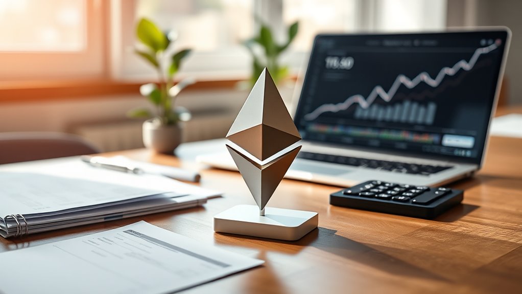 Beyond Bitcoin: Should Your IRA Include Ethereum? 3 tax deferred ethereum growth