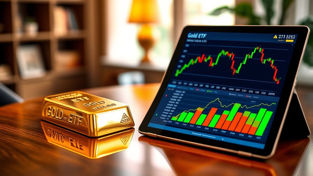 tax deferred gold investments