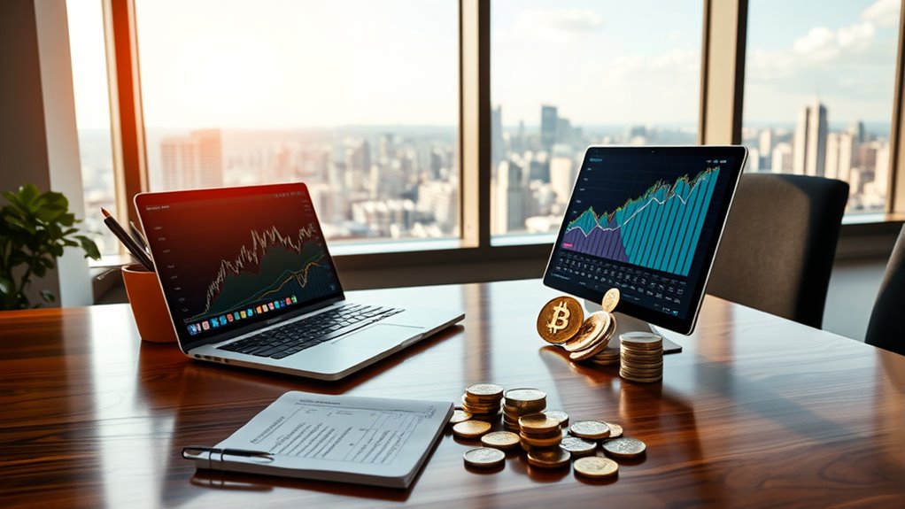 Diversifying in a Bitcoin IRA: Beyond Just Bitcoin 4 tax deferred growth opportunities