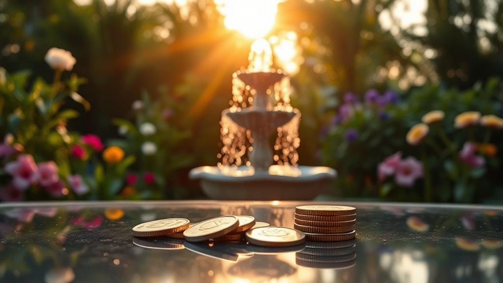 tax deferred investment growth