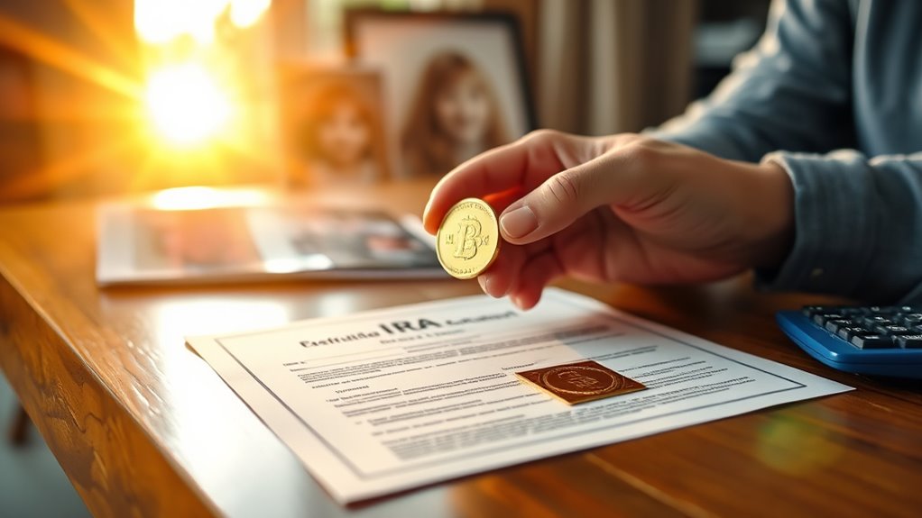 tax effects vary by beneficiary