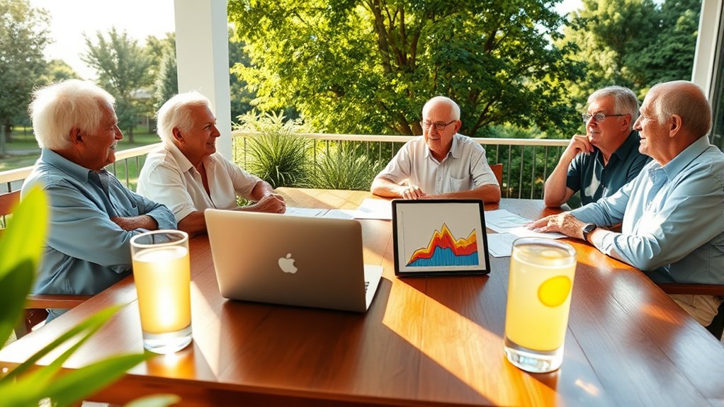 tax efficient retirement withdrawals