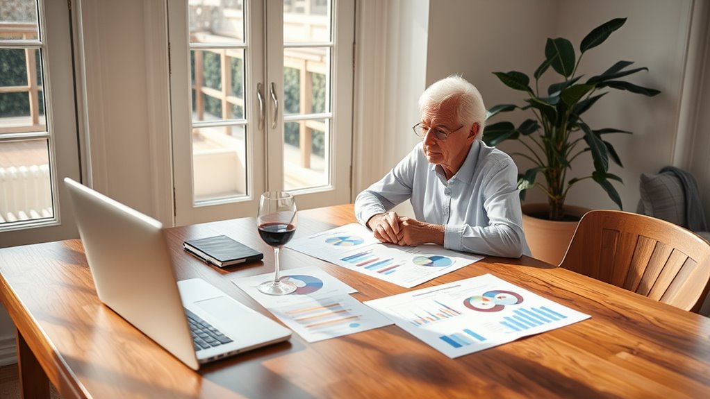 tax efficient withdrawal strategies