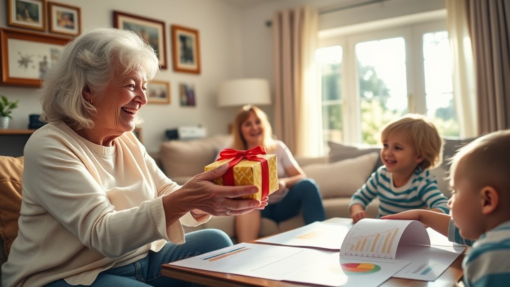 tax free educational savings