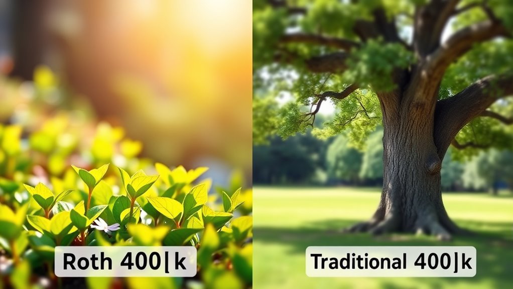 tax free growth advantages