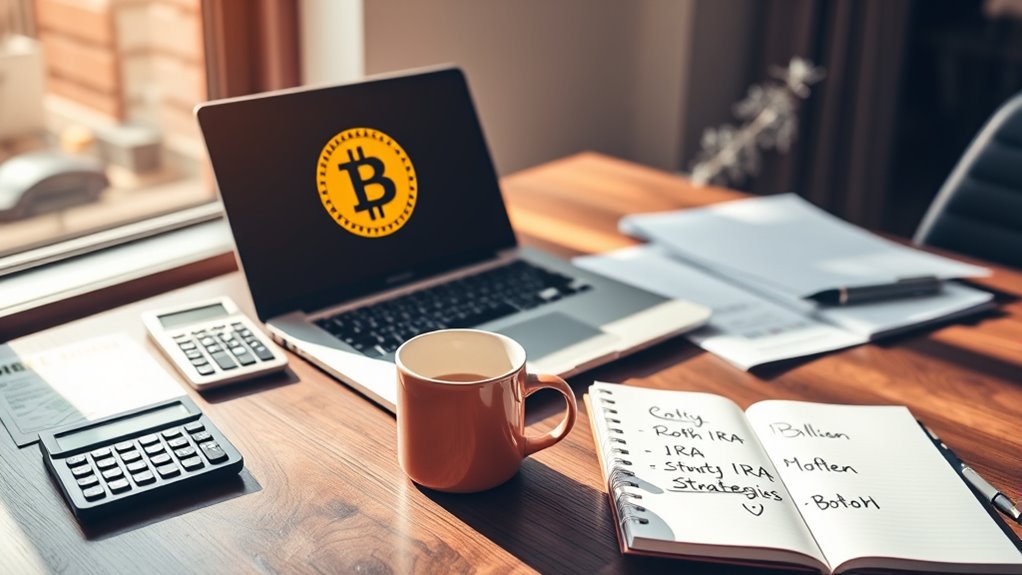 tax implications of roth conversions