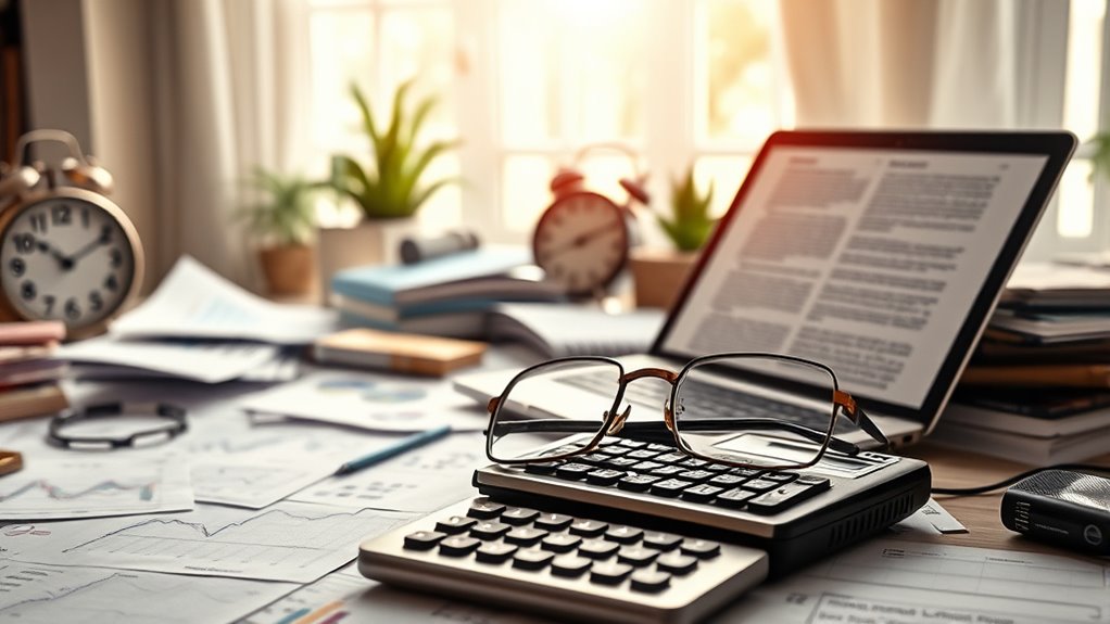 tax regulations and compliance