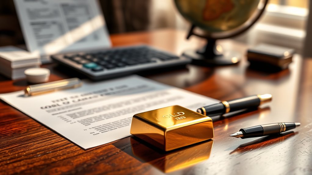 tax rules and compliance