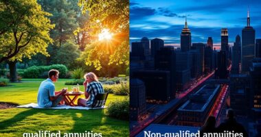 tax treatment distinctions