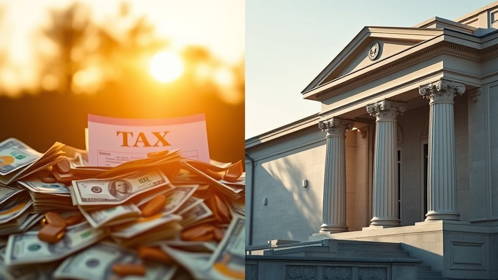 Non-Qualified vs. Qualified Annuities: Tax Differences Explained 9 tax withdrawals penalties rmds
