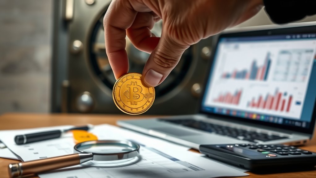 thorough research for gold ira