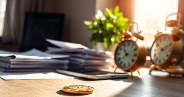 timing and investment considerations