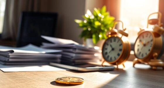 timing and investment considerations