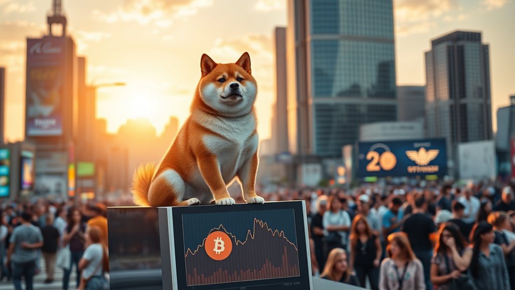 Shiba Inu’s Shibarium One Year Later: Progress and Challenges 4 token reduction and utility