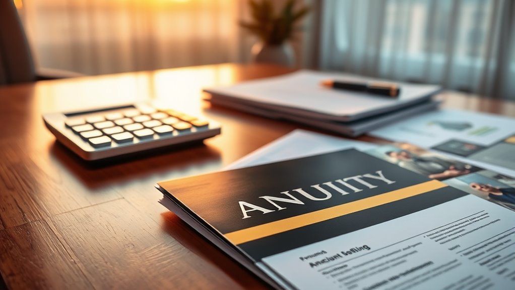 types of ira annuities