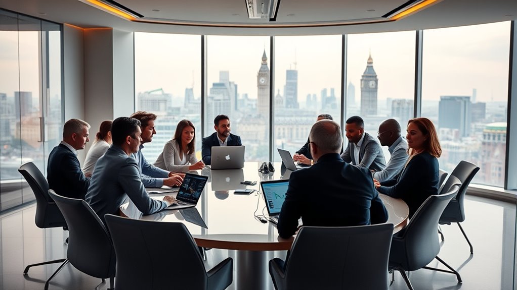 Global Crypto Regulations in 2026: What to Expect 3 uk crypto regulation reforms