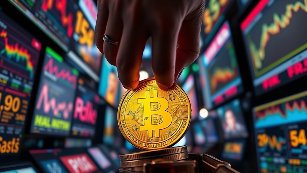 Investing or Gambling? The Risk Profile of Meme Coins 5 utility enhances meme coins