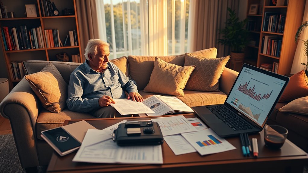 utilize tools for decumulation